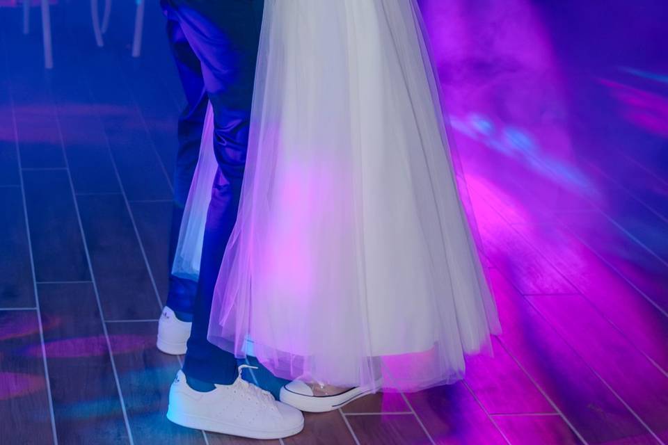 Mariage Nolwenn et Benjamin