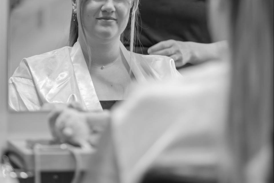 Mariage Clélia et Yohann 2025