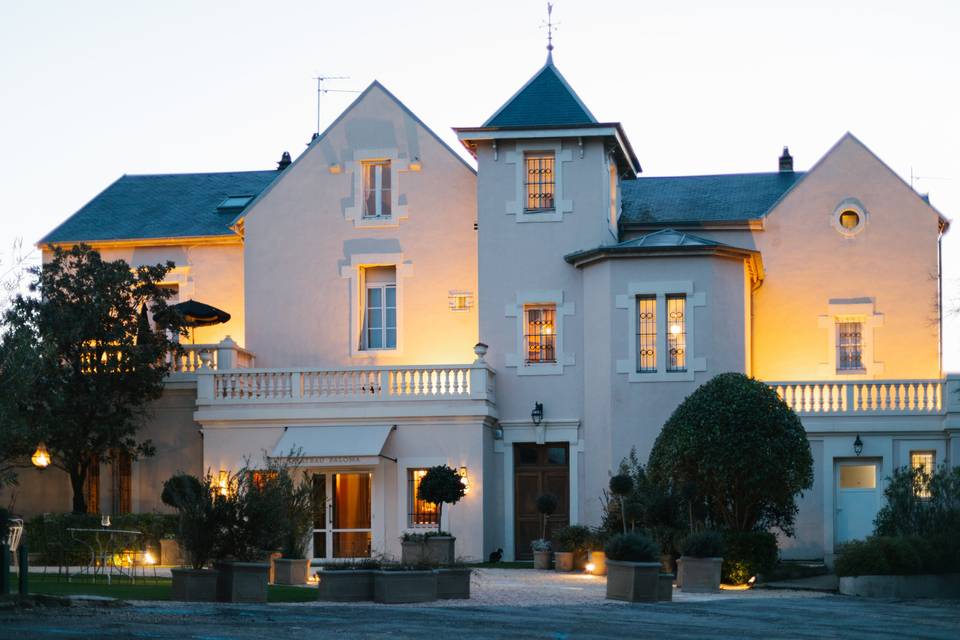 Château Paloma