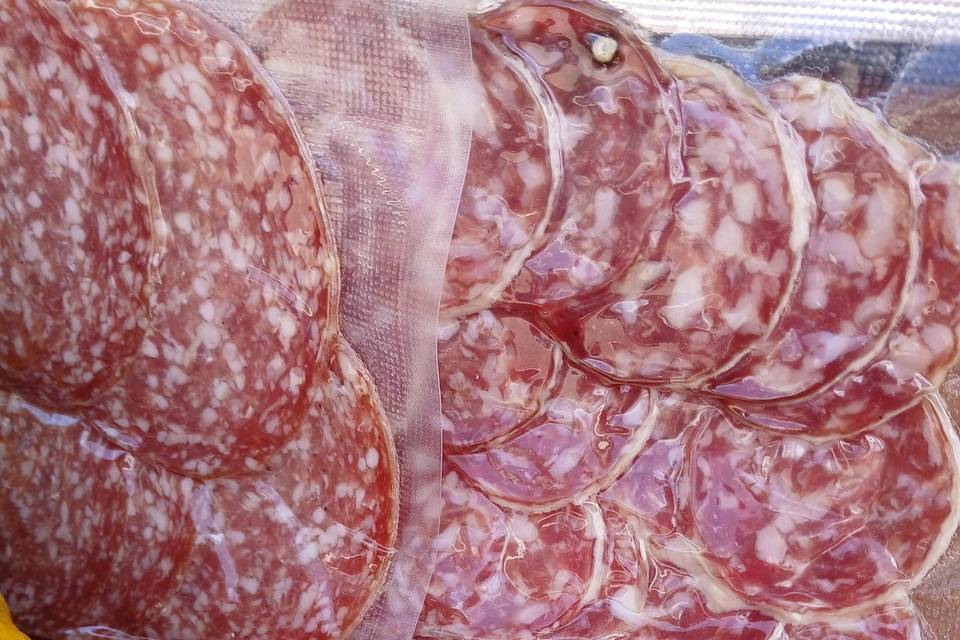 Charcuterie