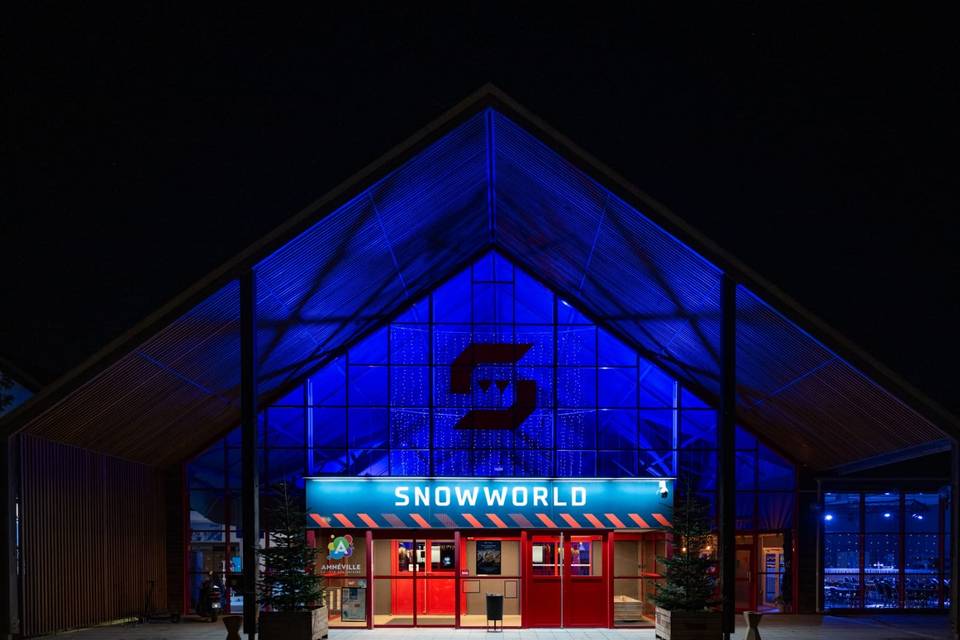 Snowworld