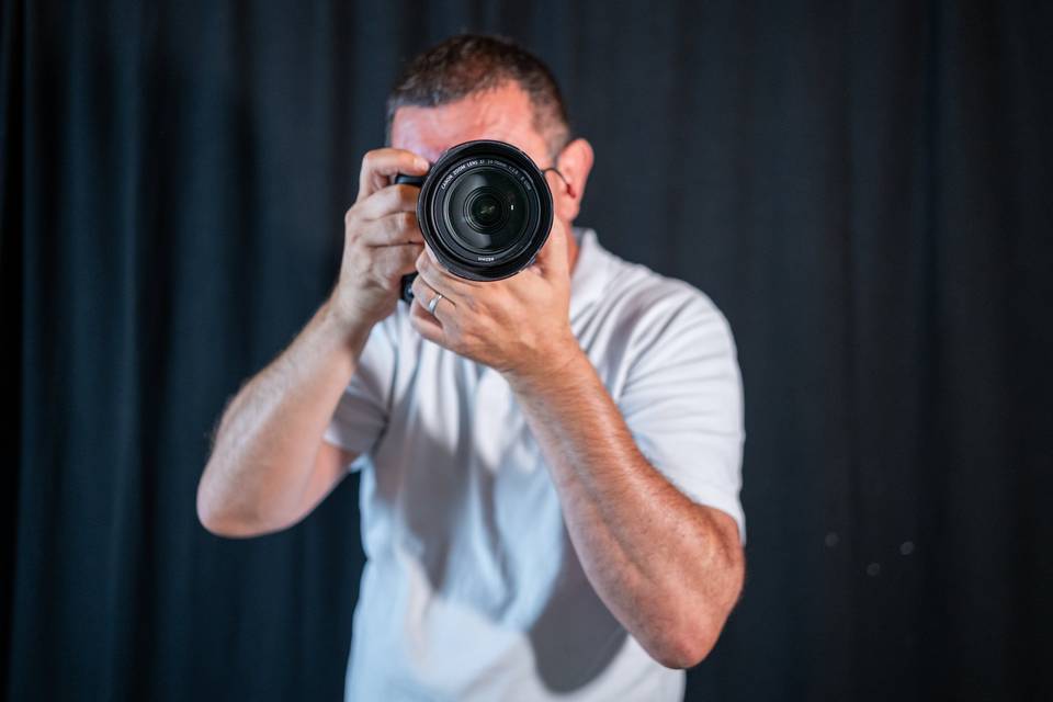 Action photo