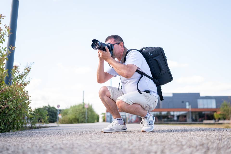 Photo extérieur