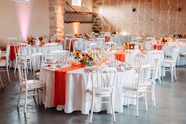 Casa do Amor Wedding