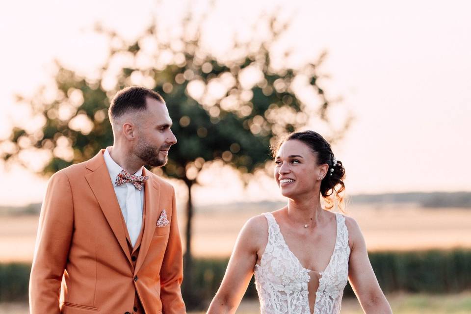 Chloé et Thomas - 13.06.2026