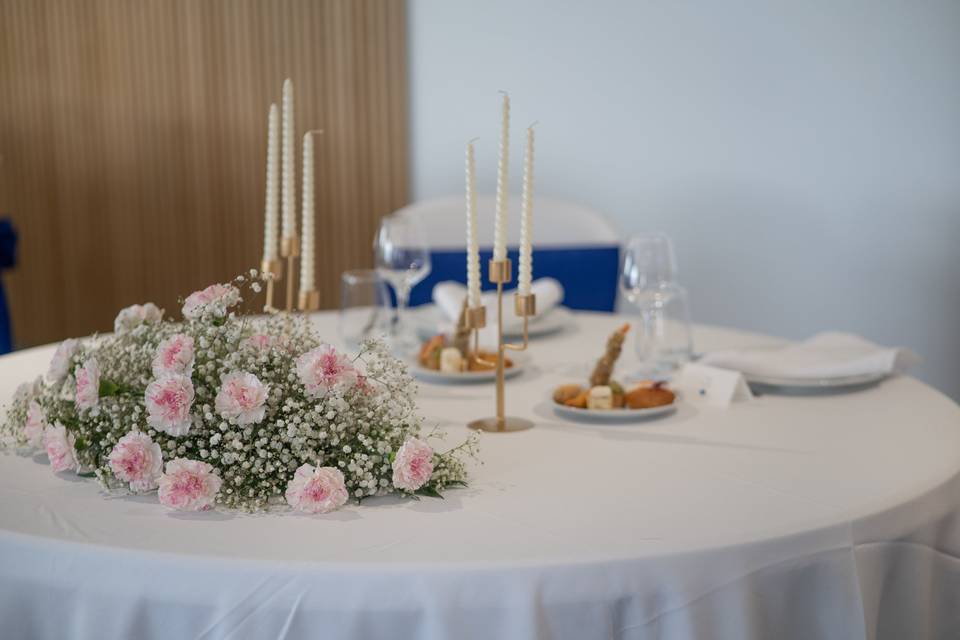 Décoration de table