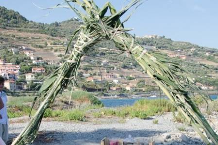 Arche plage