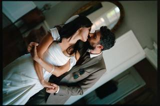 Julie & Sasha - Mariage