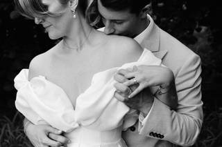 Julie & Sasha - Mariage
