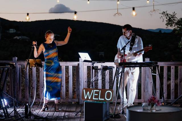 Welo Live
