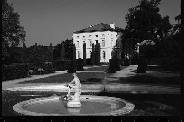 Château de Longpré
