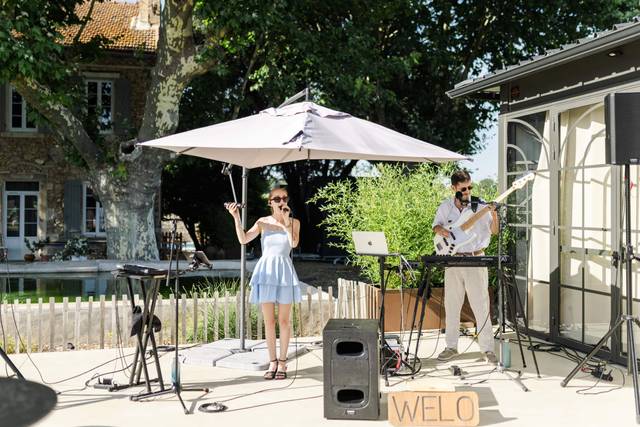 Welo Duo pour votre union !