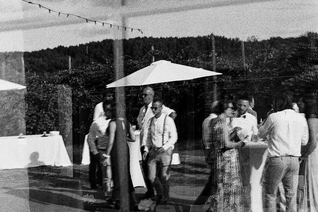 M&J - Reflet