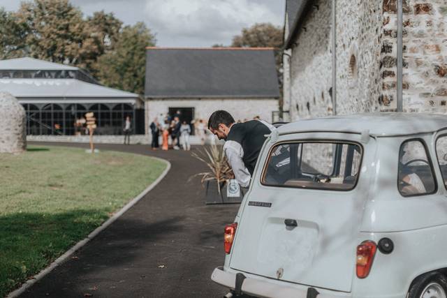 Voiture