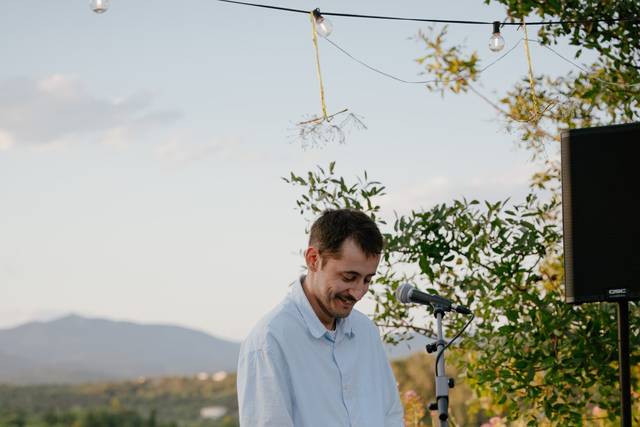 Adrien / clavier