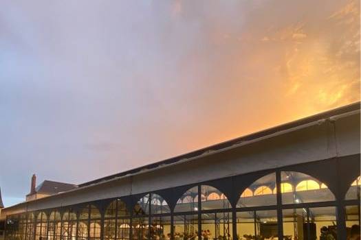 Orangerie