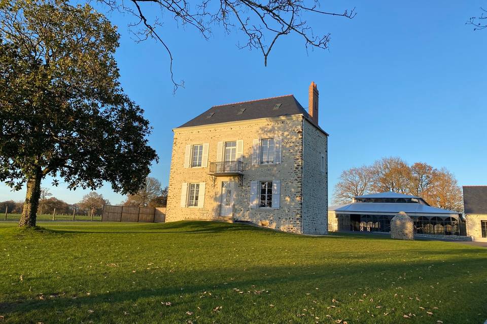 Maison de famille