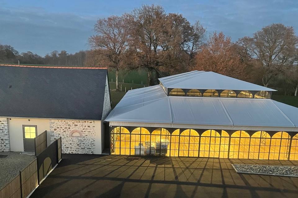 Orangerie