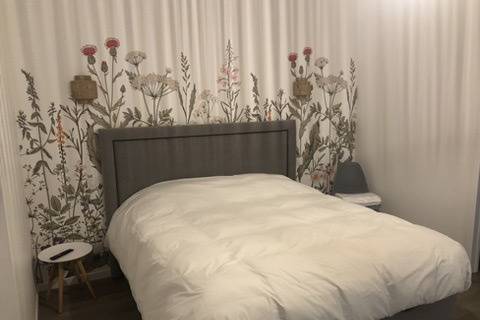 Une chambre