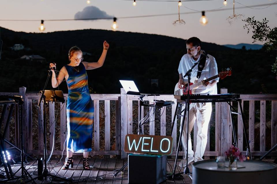 Welo Live