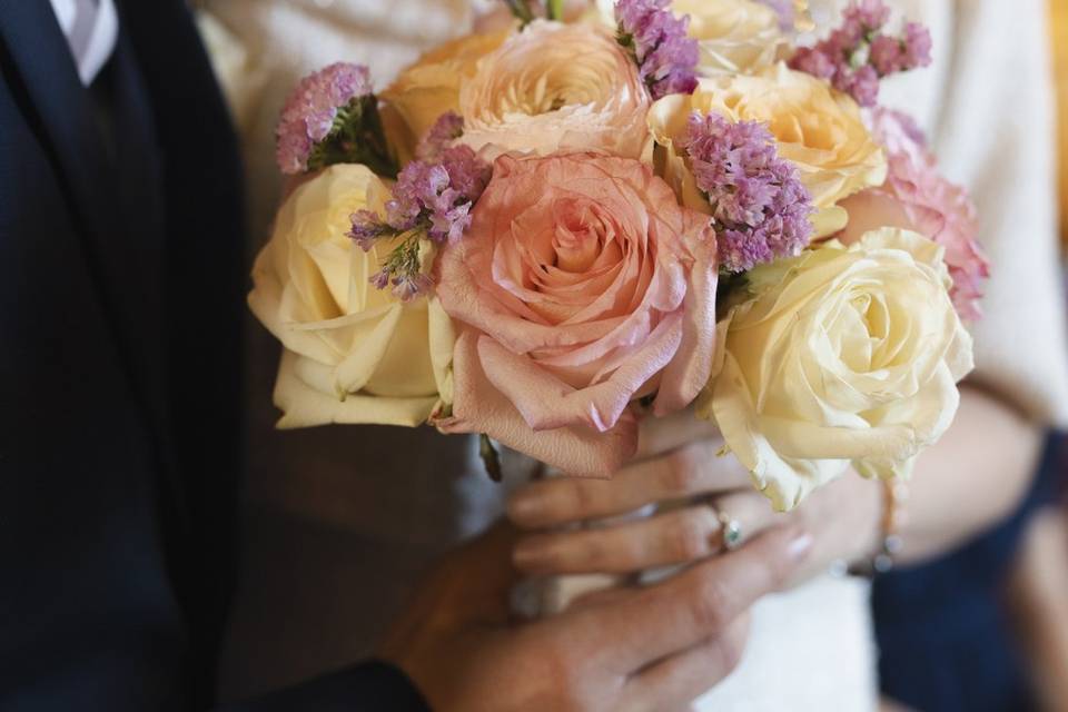 Le bouquet