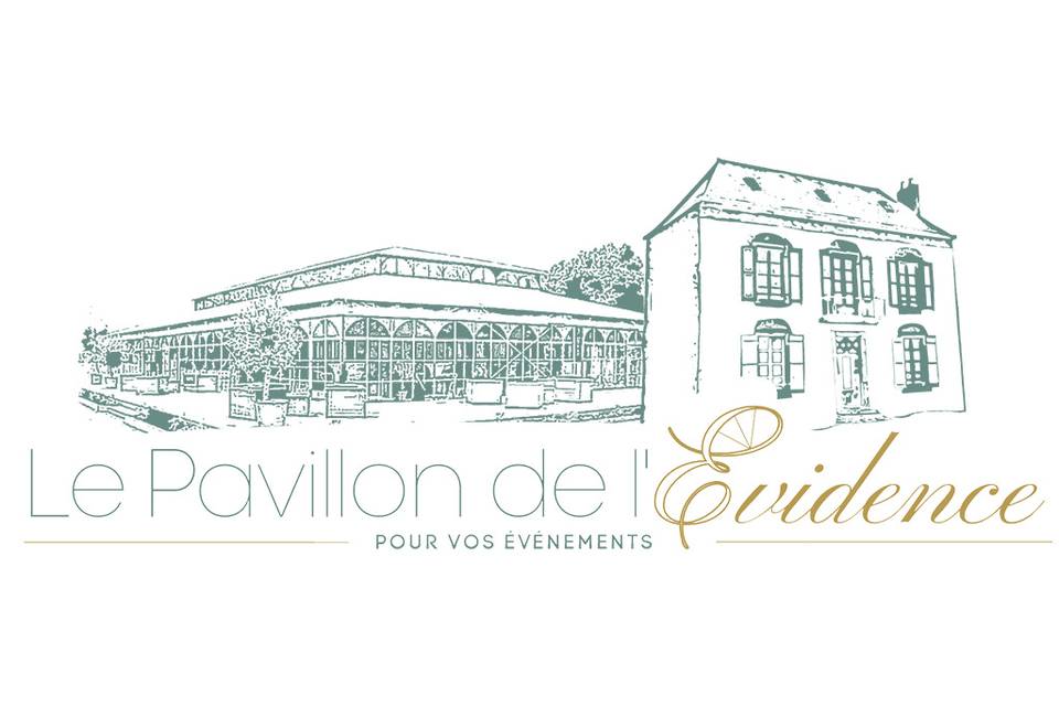 Logo Le Pavillon de l'Evidence