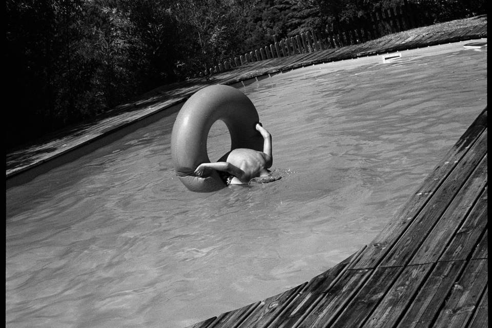 Pellicule argentique