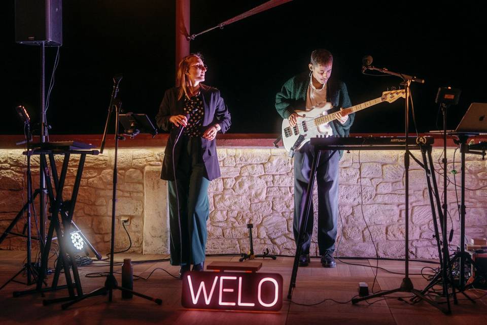 Welo Live