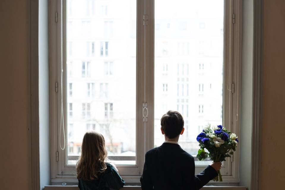 Les invités curieux