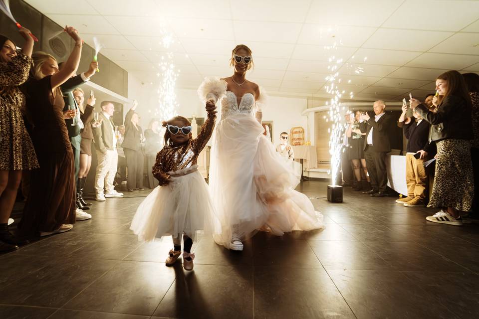 Début de soirée