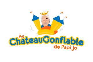 Au Château Gonflable De Papi Jo