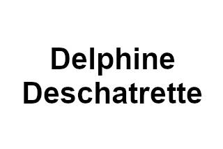 Delphine Deschatrette