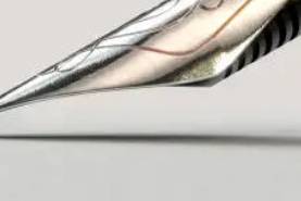 Un stylo plume
