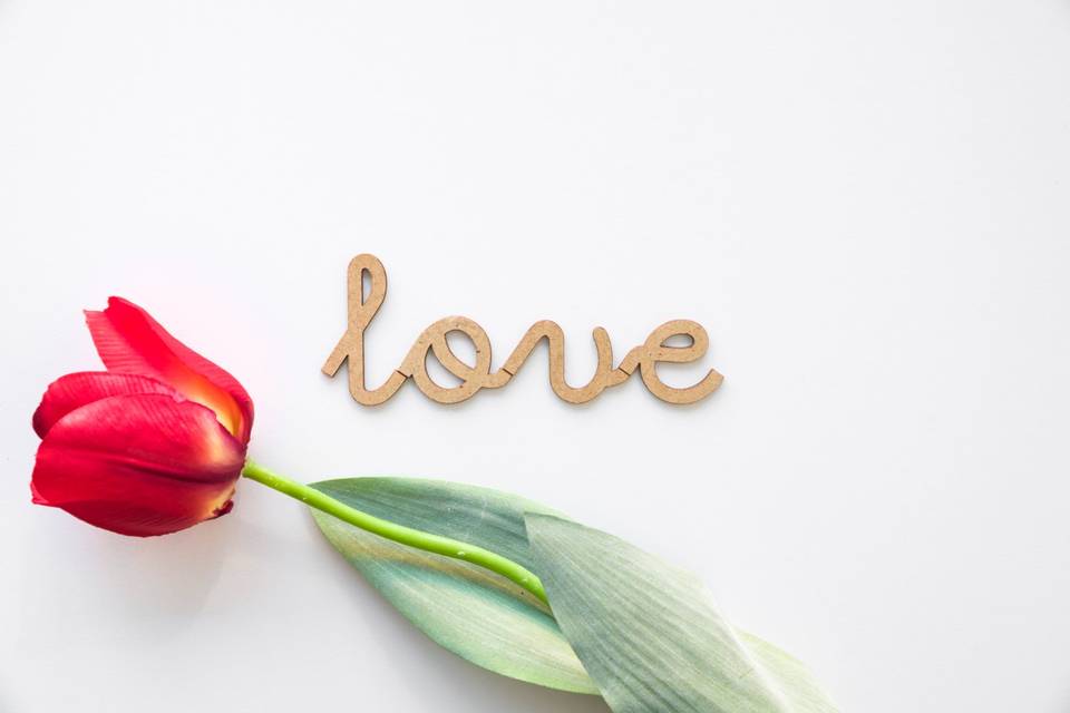 All You need is Love