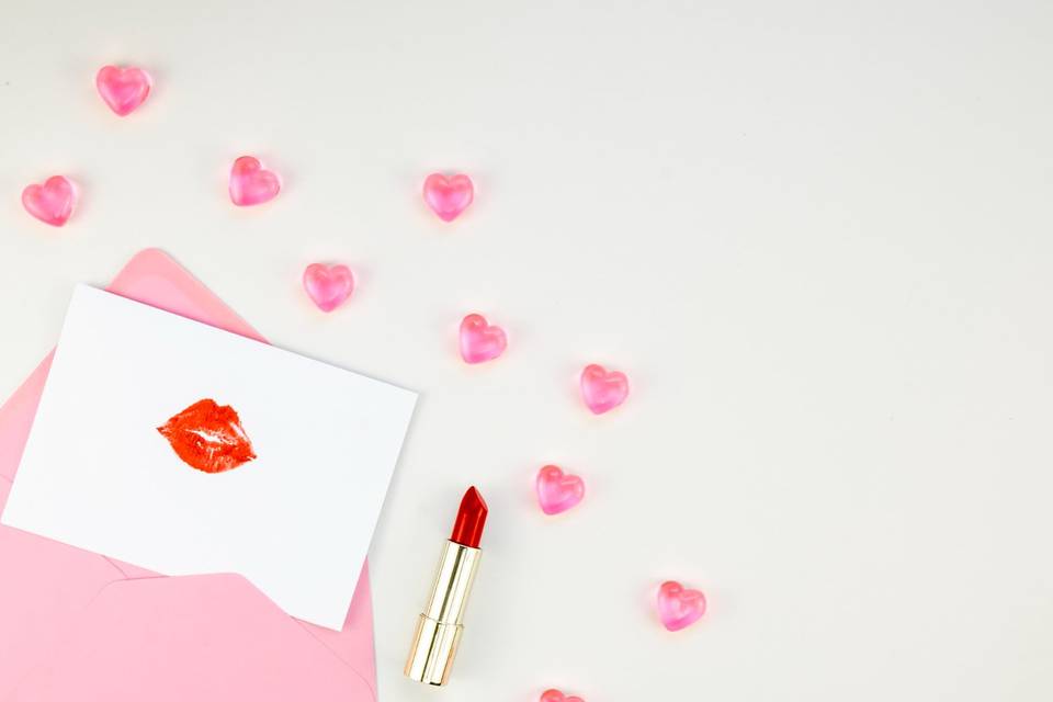 Lettre de Madame (Bonus EVJF)