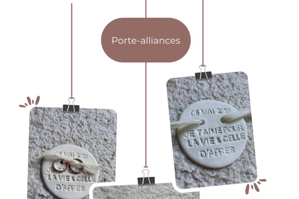 Porte alliance
