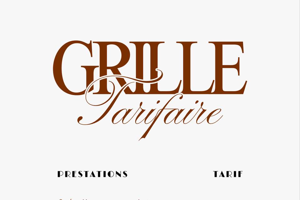 Tarif