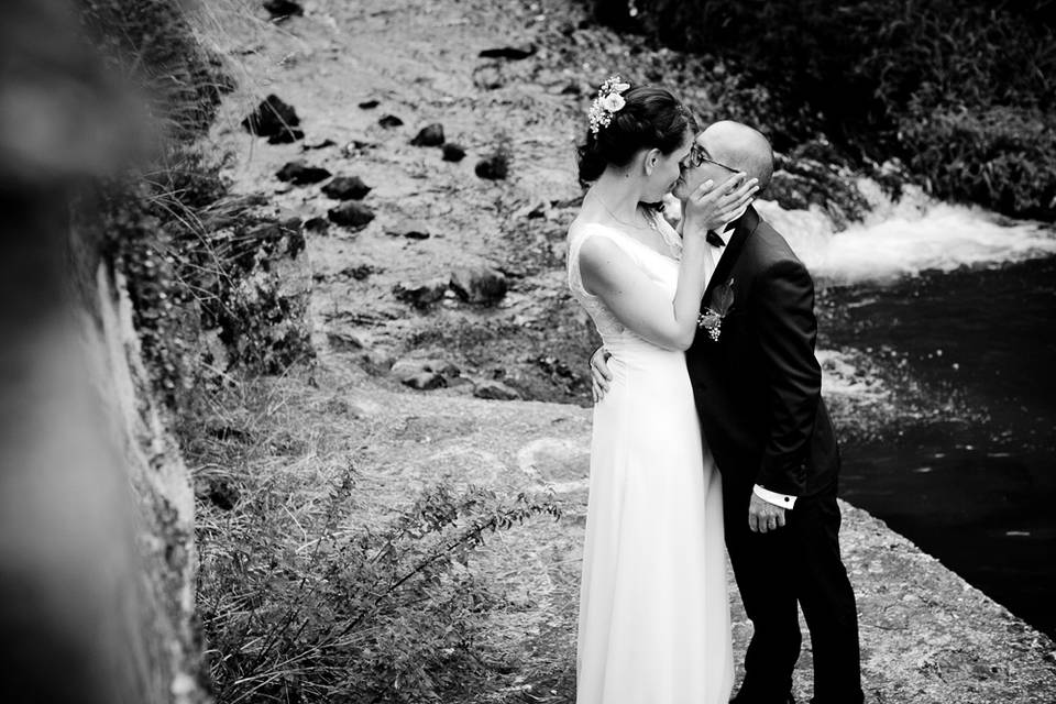 Mariage