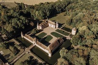Château de Chevillon