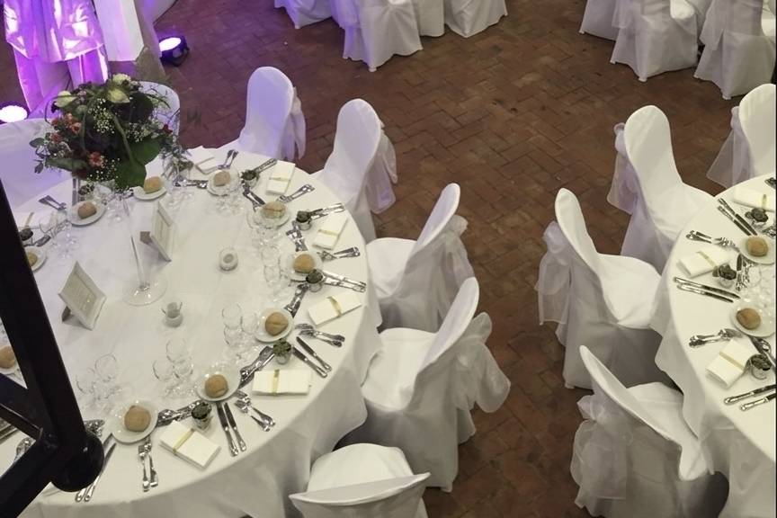 Salle des Miroirs