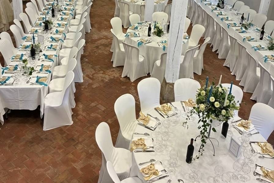 Salle des Miroirs