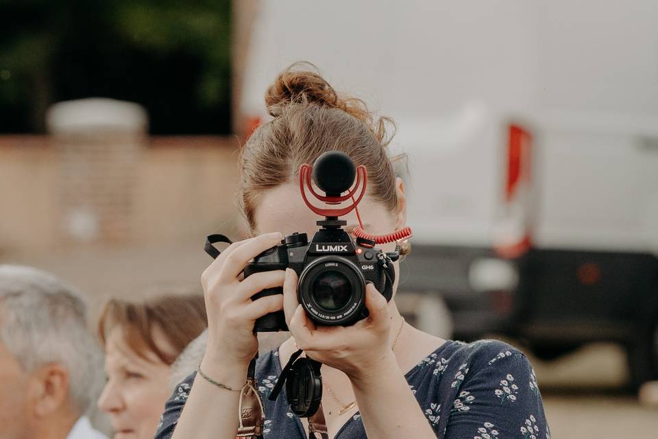Photographe