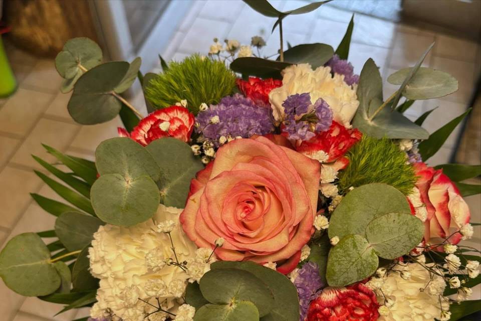 Comptoir de nos Fleurs
