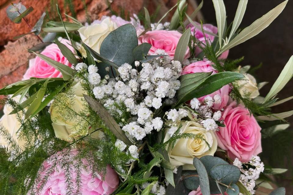 Comptoir de nos Fleurs