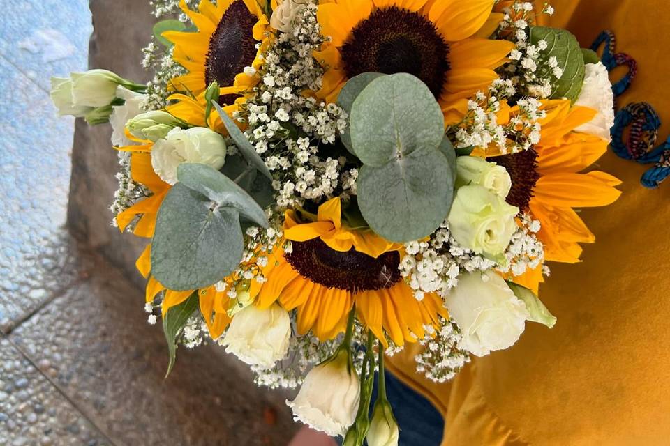 Comptoir de nos Fleurs