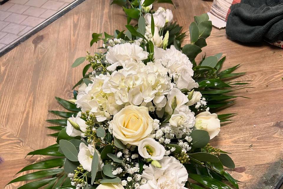 Comptoir de nos Fleurs