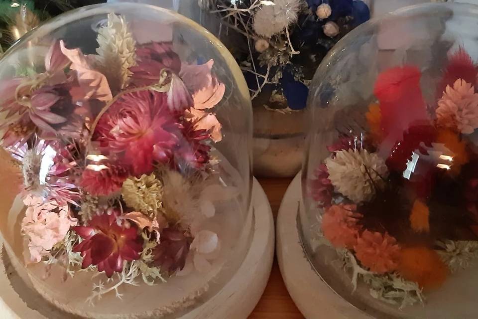 L'atelier Floralisa