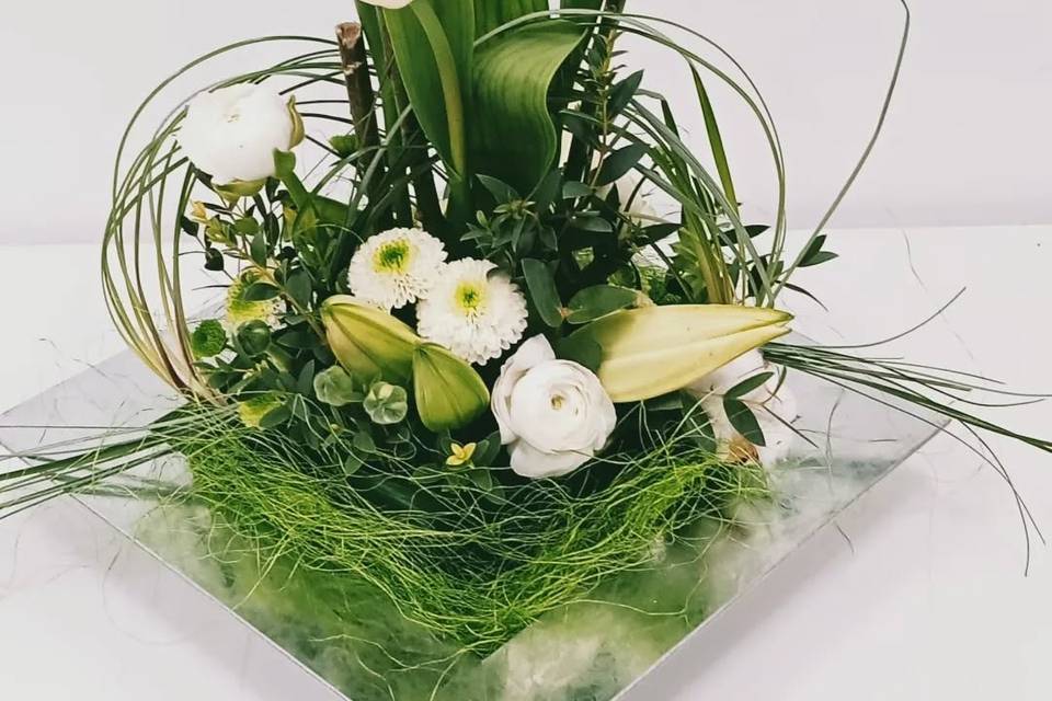 L'atelier Floralisa