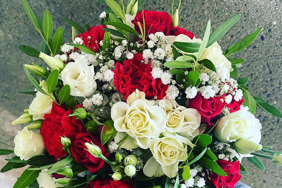 Comptoir de nos Fleurs