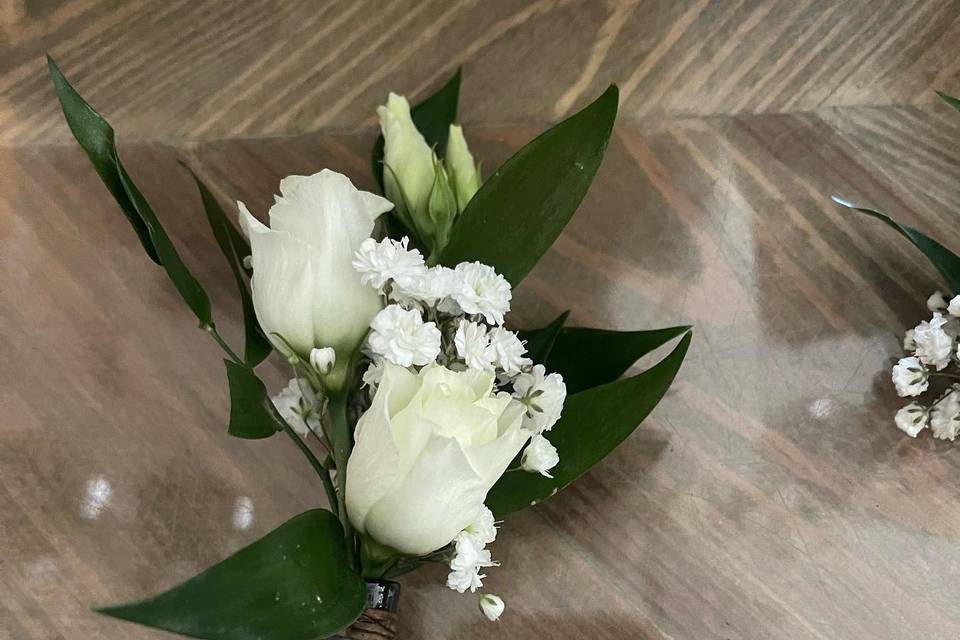 Comptoir de nos Fleurs